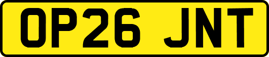 OP26JNT