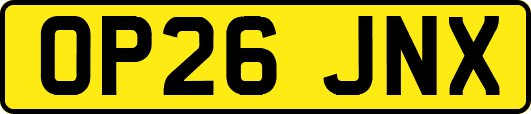 OP26JNX