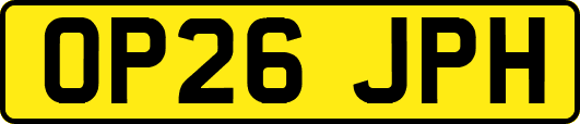 OP26JPH