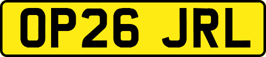 OP26JRL