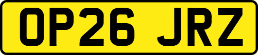 OP26JRZ