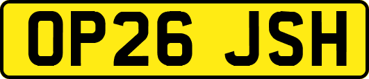 OP26JSH