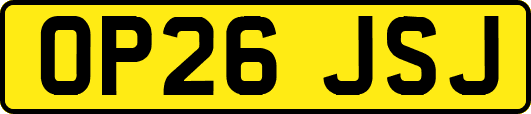 OP26JSJ