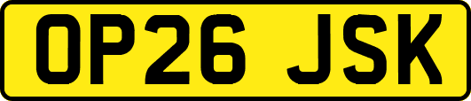 OP26JSK