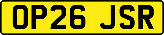 OP26JSR