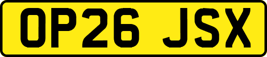 OP26JSX