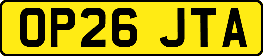 OP26JTA