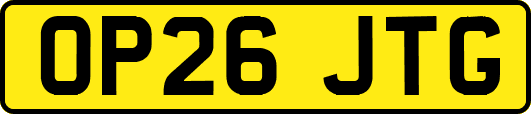 OP26JTG