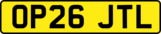 OP26JTL