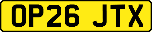 OP26JTX