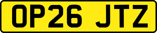 OP26JTZ