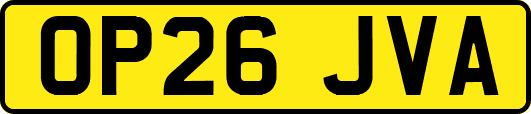 OP26JVA