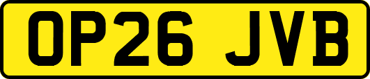 OP26JVB