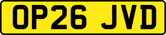 OP26JVD