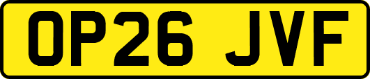 OP26JVF