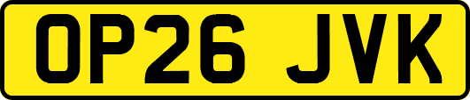 OP26JVK