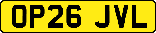 OP26JVL