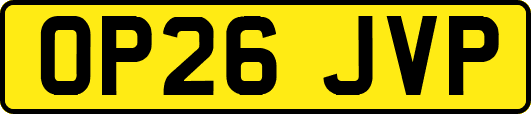 OP26JVP