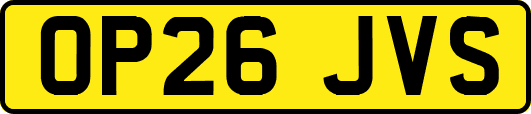 OP26JVS