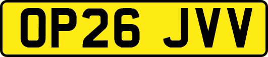 OP26JVV