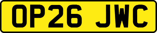OP26JWC