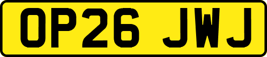 OP26JWJ