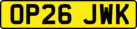 OP26JWK