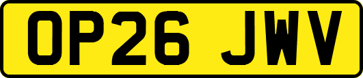 OP26JWV