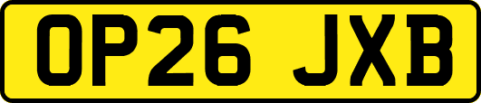 OP26JXB