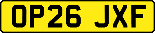 OP26JXF