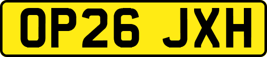 OP26JXH