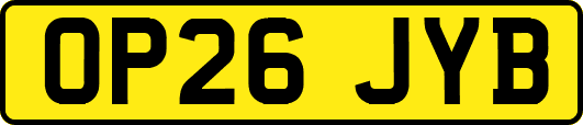 OP26JYB