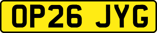 OP26JYG