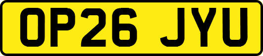 OP26JYU
