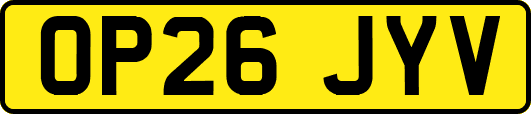 OP26JYV