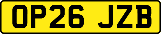 OP26JZB