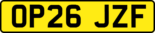 OP26JZF