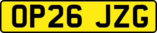 OP26JZG