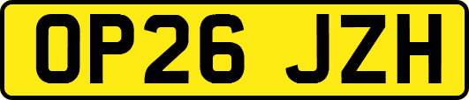 OP26JZH