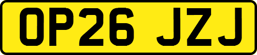 OP26JZJ