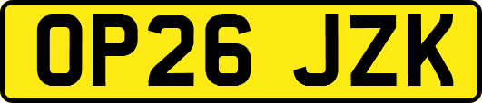 OP26JZK