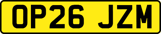 OP26JZM