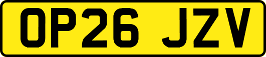OP26JZV