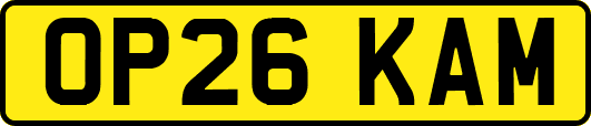 OP26KAM