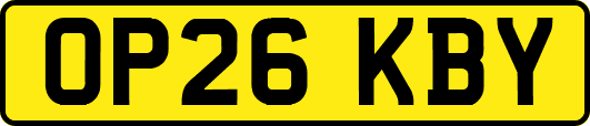 OP26KBY