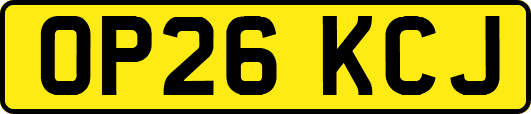 OP26KCJ