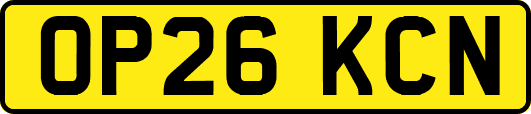 OP26KCN