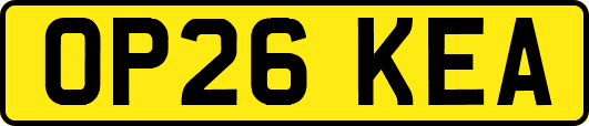 OP26KEA