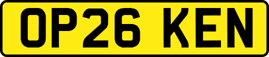 OP26KEN