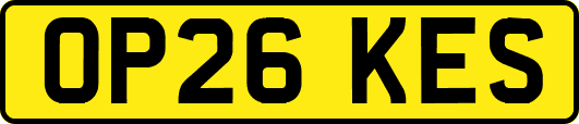 OP26KES